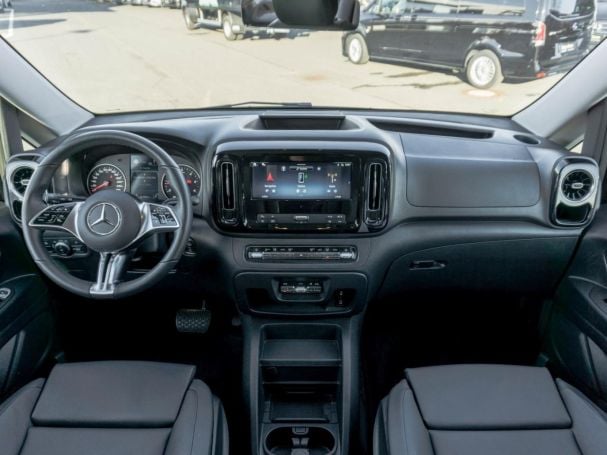 Mercedes-Benz Vito 119 CDI 4x4 Tourer SELECT Extralang 360°