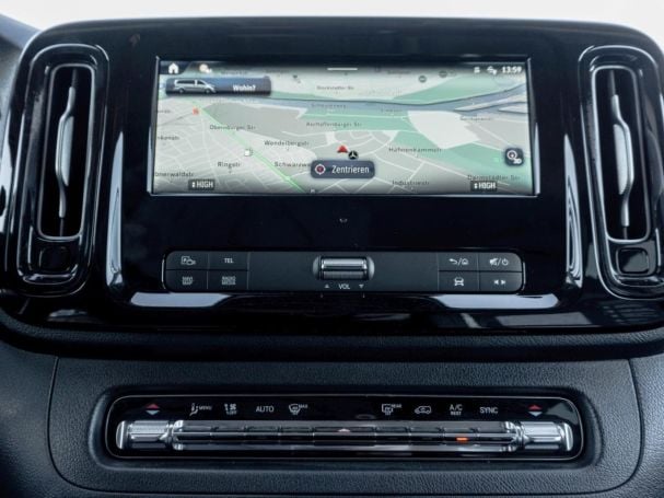 Mercedes-Benz Vito 119 CDI 4x4 Tourer SELECT Extralang 360°