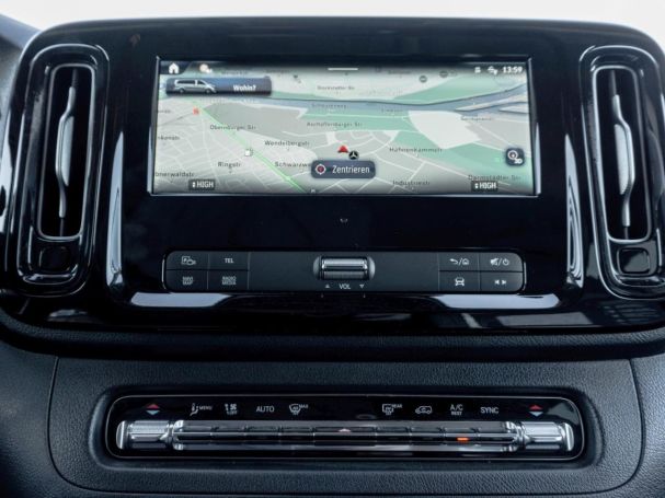 Mercedes-Benz Vito 119 CDI 4x4 Tourer SELECT Extralang 360°