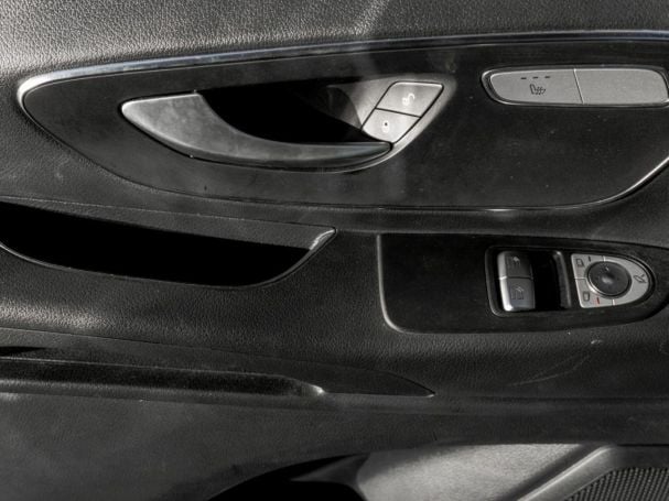 Mercedes-Benz Vito 119 CDI 4x4 Tourer SELECT Extralang 360°