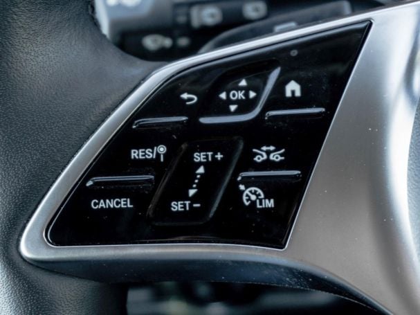 Mercedes-Benz Vito 119 CDI 4x4 Tourer SELECT Extralang 360°