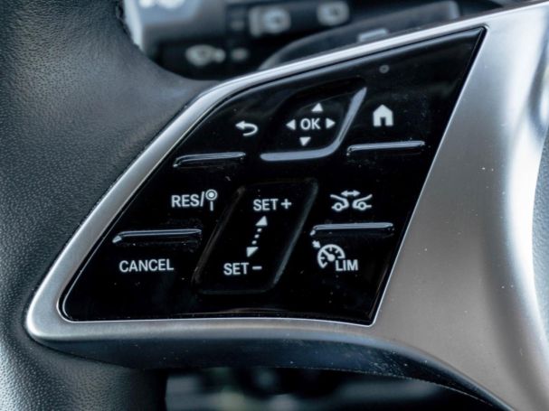 Mercedes-Benz Vito 119 CDI 4x4 Tourer SELECT Extralang 360°