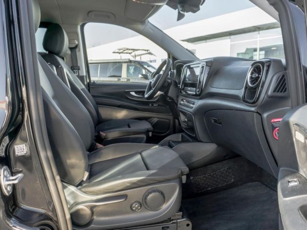 Mercedes-Benz Vito 119 CDI 4x4 Tourer SELECT Extralang 360°