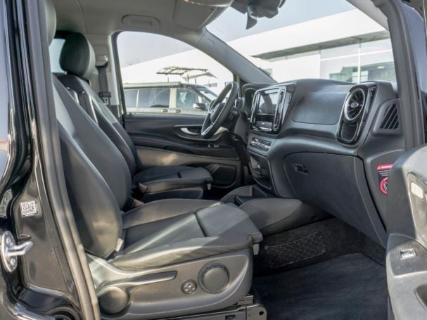 Mercedes-Benz Vito 119 CDI 4x4 Tourer SELECT Extralang 360°