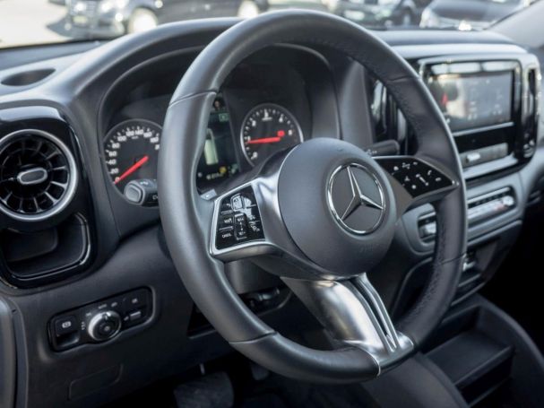 Mercedes-Benz Vito 119 CDI 4x4 Tourer SELECT Extralang 360°