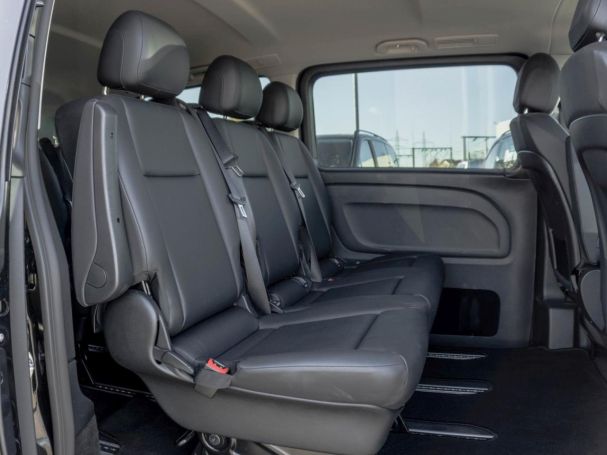 Mercedes-Benz Vito 119 CDI 4x4 Tourer SELECT Extralang 360°