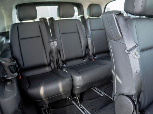 Mercedes-Benz Vito 119 CDI 4x4 Tourer SELECT Extralang 360°