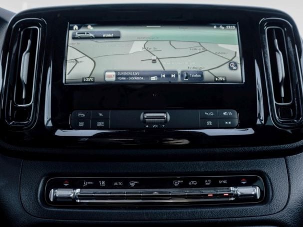 Mercedes-Benz Vito 119 CDI 4x4 Tourer SELECT Extralang 360°