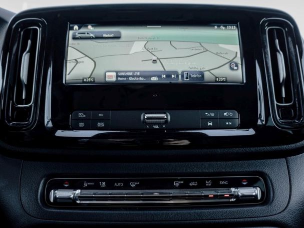 Mercedes-Benz Vito 119 CDI 4x4 Tourer SELECT Extralang 360°