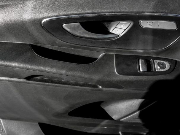 Mercedes-Benz Vito 119 CDI 4x4 Tourer SELECT Extralang 360°