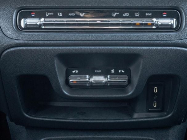 Mercedes-Benz Vito 119 CDI 4x4 Tourer SELECT Extralang 360°