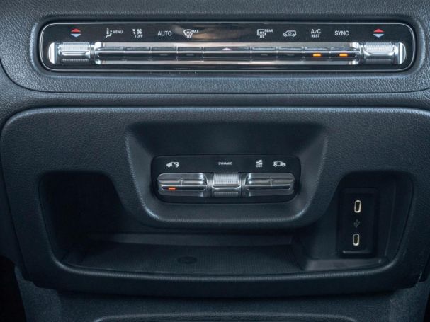 Mercedes-Benz Vito 119 CDI 4x4 Tourer SELECT Extralang 360°