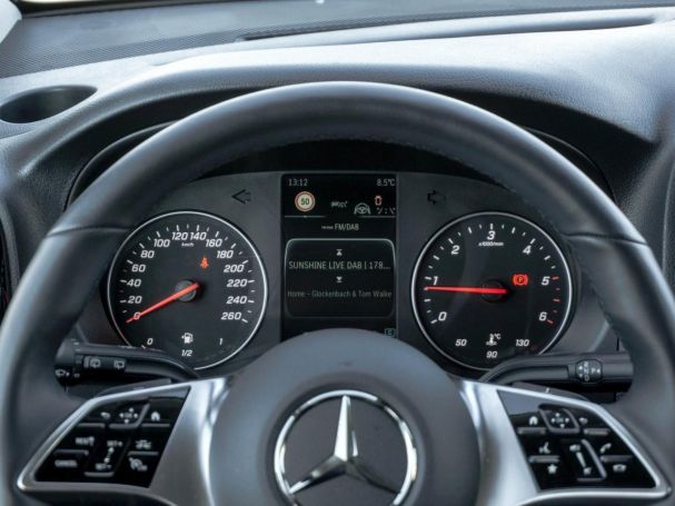 Mercedes-Benz Vito 119 CDI 4x4 Tourer SELECT Extralang 360°