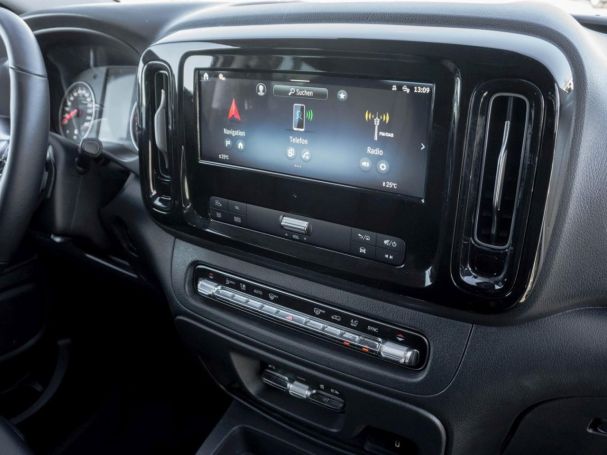 Mercedes-Benz Vito 119 CDI 4x4 Tourer SELECT Extralang 360°