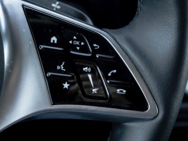 Mercedes-Benz Vito 119 CDI 4x4 Tourer SELECT Extralang 360°