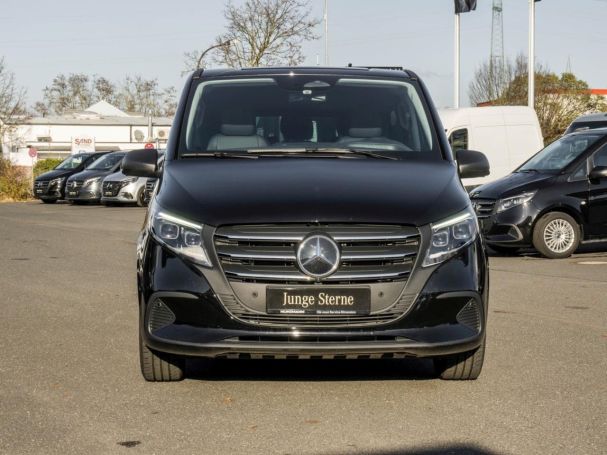 Mercedes-Benz Vito 119 CDI 4x4 Tourer SELECT Extralang 360°