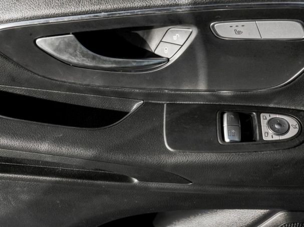 Mercedes-Benz Vito 119 CDI 4x4 Tourer SELECT Extralang AHK