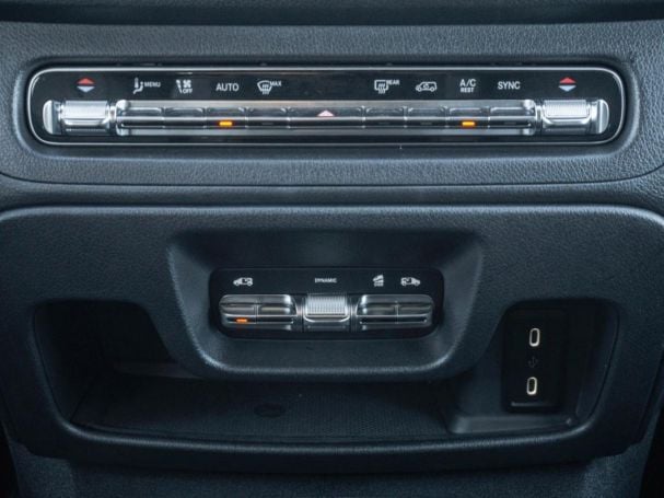 Mercedes-Benz Vito 119 CDI 4x4 Tourer SELECT Extralang AHK