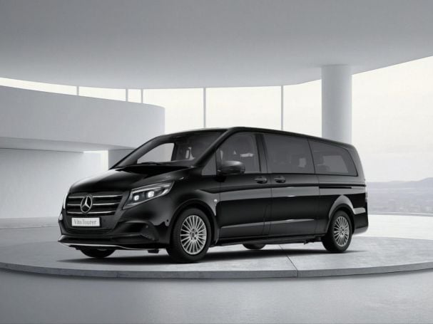 Mercedes-Benz Vito 119 CDI 4x4 Tourer SELECT Extralang AHK