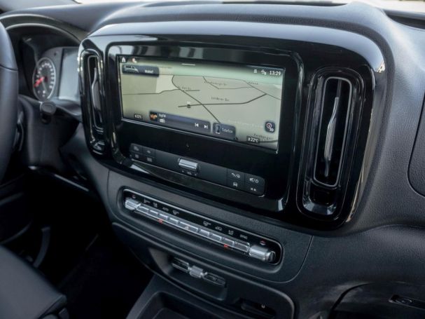 Mercedes-Benz Vito 119 CDI 4x4 Tourer SELECT Extralang AHK