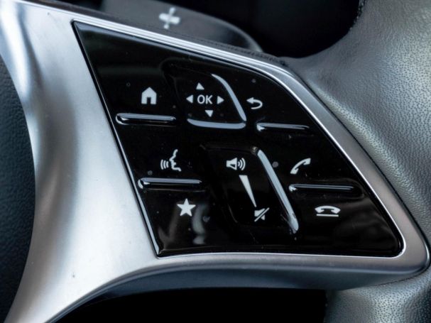 Mercedes-Benz Vito 119 CDI 4x4 Tourer SELECT Extralang AHK