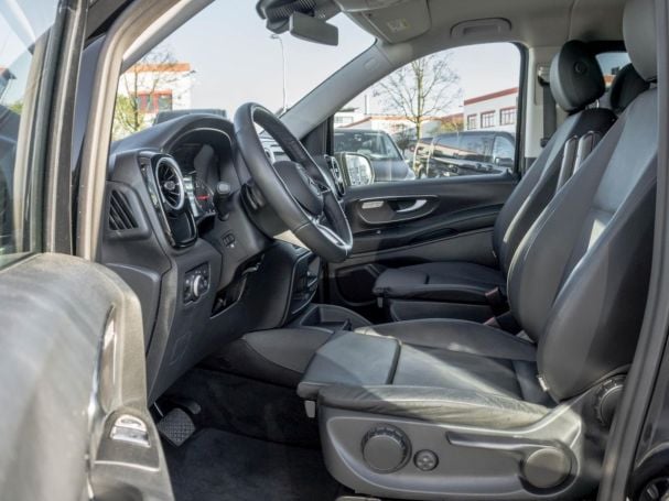 Mercedes-Benz Vito 119 CDI 4x4 Tourer SELECT Extralang AHK