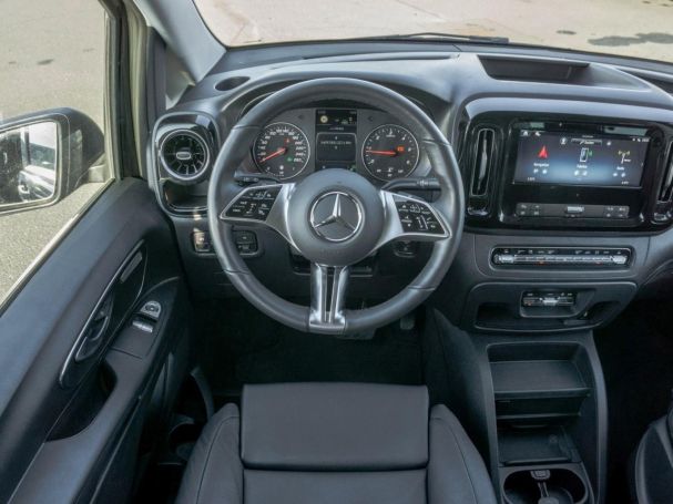 Mercedes-Benz Vito 119 CDI 4x4 Tourer SELECT Extralang AHK
