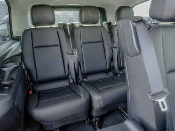Mercedes-Benz Vito 119 CDI 4x4 Tourer SELECT Extralang 360°
