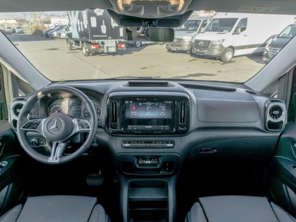 Mercedes-Benz Vito 119 CDI 4x4 Tourer SELECT Extralang 360°