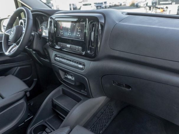 Mercedes-Benz Vito 119 CDI 4x4 Tourer SELECT Extralang 360°