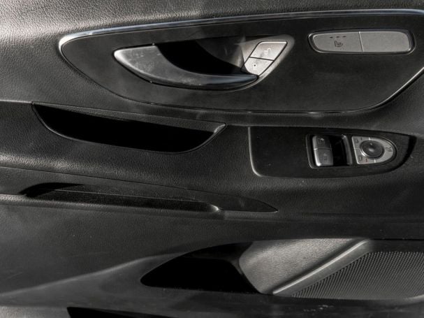 Mercedes-Benz Vito 119 CDI 4x4 Tourer SELECT Extralang 360°