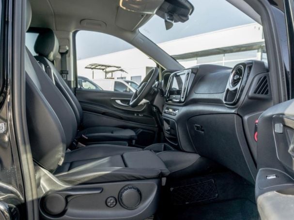 Mercedes-Benz Vito 119 CDI 4x4 Tourer SELECT Extralang 360°