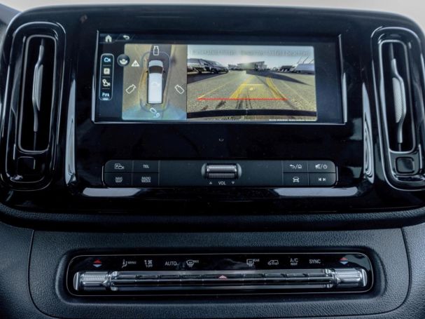 Mercedes-Benz Vito 119 CDI 4x4 Tourer SELECT Extralang 360°