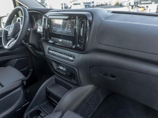 Mercedes-Benz Vito 119 CDI 4x4 Tourer SELECT Extralang 360°