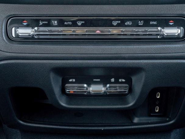 Mercedes-Benz Vito 119 CDI 4x4 Tourer SELECT Extralang 360°