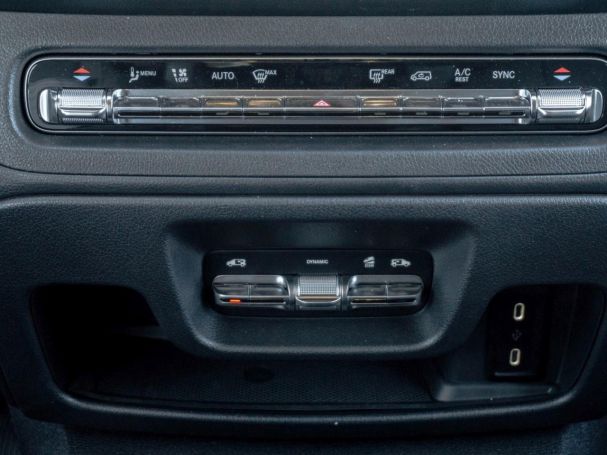 Mercedes-Benz Vito 119 CDI 4x4 Tourer SELECT Extralang 360°