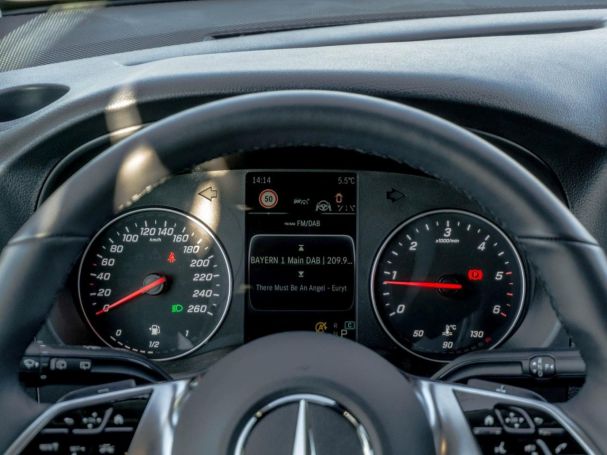 Mercedes-Benz Vito 119 CDI 4x4 Tourer SELECT Extralang 360°