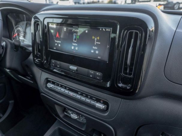 Mercedes-Benz Vito 119 CDI 4x4 Tourer SELECT Extralang 360°