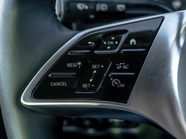 Mercedes-Benz Vito 119 CDI 4x4 Tourer SELECT Extralang 360°