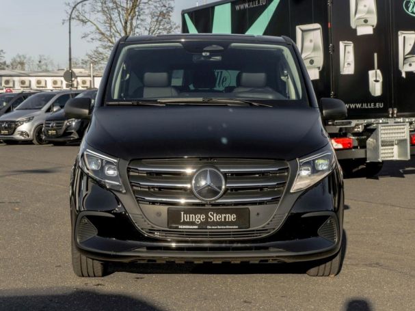Mercedes-Benz Vito 119 CDI 4x4 Tourer SELECT Extralang 360°