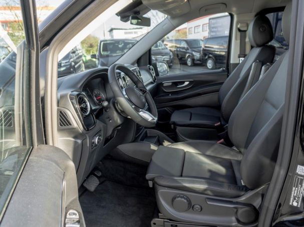 Mercedes-Benz Vito 119 CDI 4x4 Tourer SELECT Extralang 360°