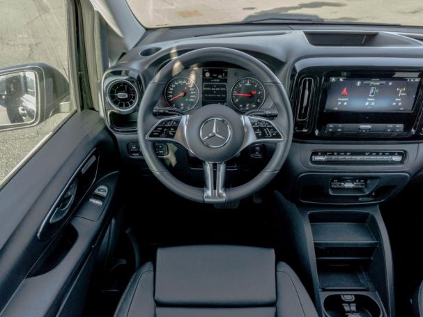 Mercedes-Benz Vito 119 CDI 4x4 Tourer SELECT Extralang 360°