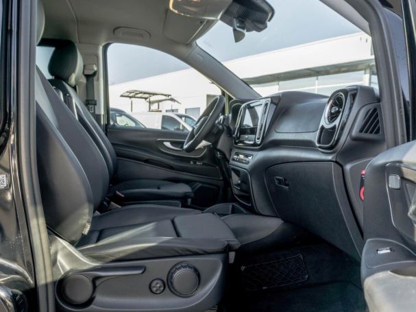 Mercedes-Benz Vito 119 CDI 4x4 Tourer SELECT Extralang 360°