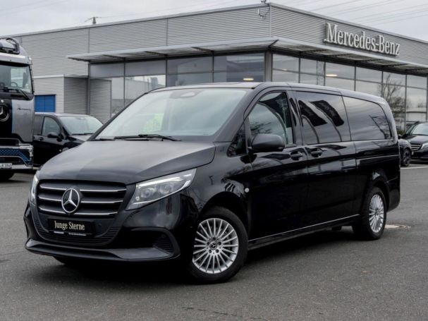 Mercedes-Benz Vito 119 CDI 4x4 Tourer SELECT Extralang Navi AHK