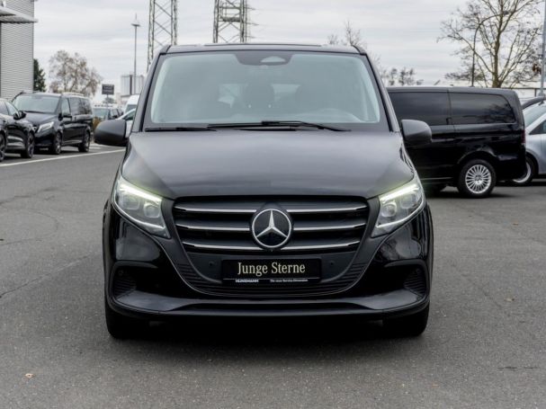 Mercedes-Benz Vito 119 CDI 4x4 Tourer SELECT Extralang Navi AHK