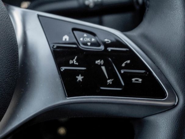 Mercedes-Benz Vito 119 CDI 4x4 Tourer SELECT Extralang EasyP