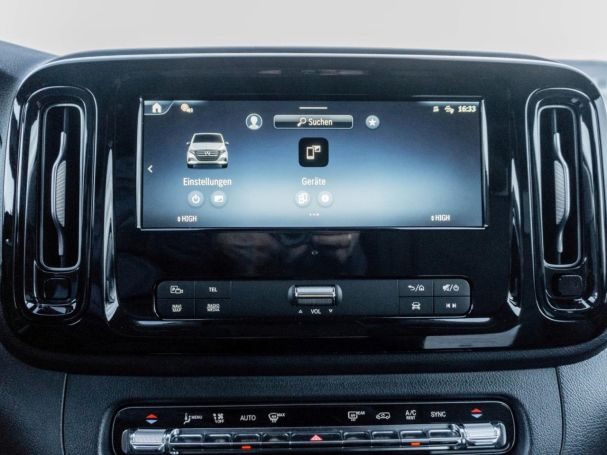 Mercedes-Benz Vito 119 CDI 4x4 Tourer SELECT Extralang EasyP