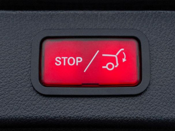 Mercedes-Benz Vito 119 CDI 4x4 Tourer SELECT Extralang EasyP