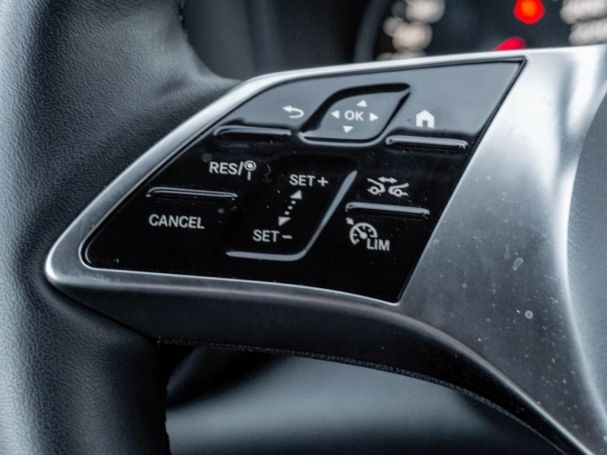 Mercedes-Benz Vito 119 CDI 4x4 Tourer SELECT Extralang EasyP