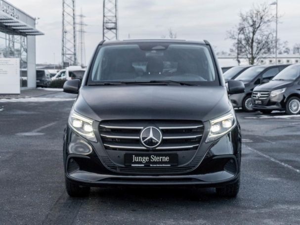 Mercedes-Benz Vito 119 CDI 4x4 Tourer SELECT Extralang EasyP